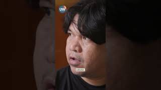 ‘I can see cancer’ | Unreported World