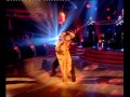 SCD8 -  Vincent  &amp; Flavia showdance (The Soldiers)