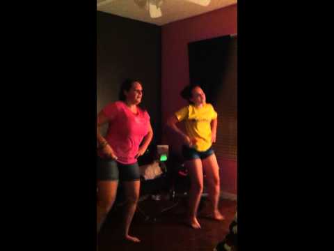 just dance 4 gangnam style video