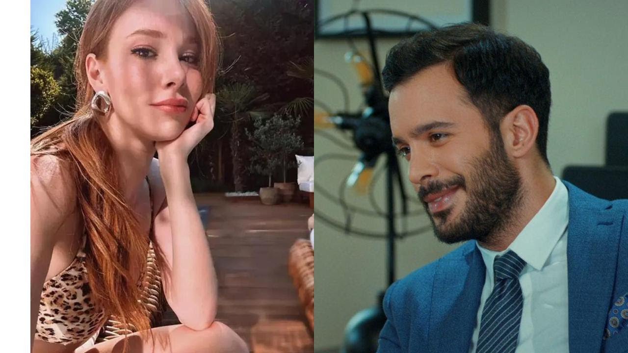 Возвращение Элчина Сангу разбивает сердца, а Бариш Ардуч показывает свою поддержку волос