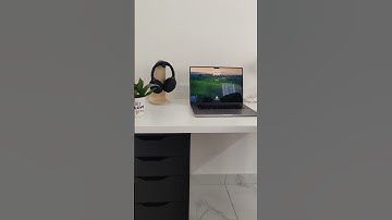 Ikea Workstation Setup #workstations #youtubeshorts #video #shorts #viral @IKEA @ikeaindia