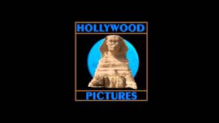 Download Lagu Hollywood Pictures logos (1990-2007; Homemade) MP3