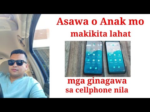 Video: Paano ako mag-scan ng isang nakatagong app sa aking telepono?