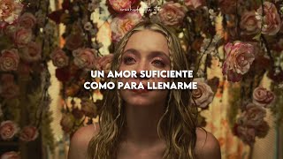 Mitski – Love Me More || Traducida Al Español