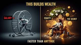 This Builds Wealth Faster Than Anything Else| Try Me
