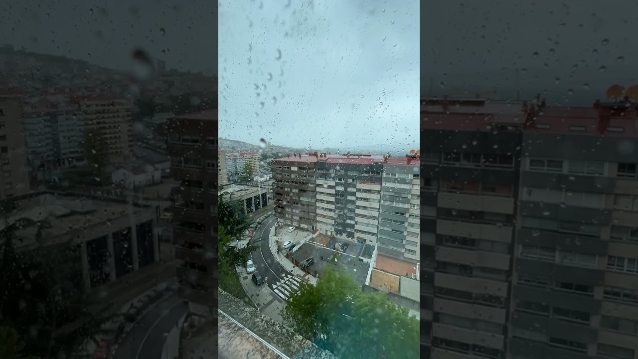 Vigo rain