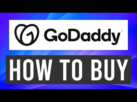 How To Buy a Domain Name on GoDaddy 2022 (Live Walkthrough)