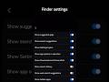 Samsung One UI 8.5 settings....#samsung #oneui #tech #shorts #smartphone #samsungtips #trending