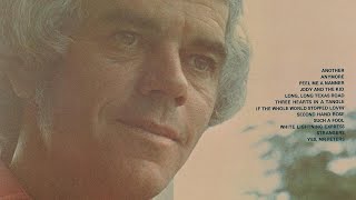 Roy Drusky - Long Long Texas Road