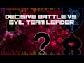 POKEMON X/Y DECISIVE BATTLE! VS EVIL TEAM LEADER ORIGINAL
(COLLABORATION! ES & EM!)
