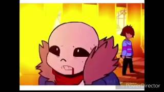 Undertale AMV Stitches (Edited)