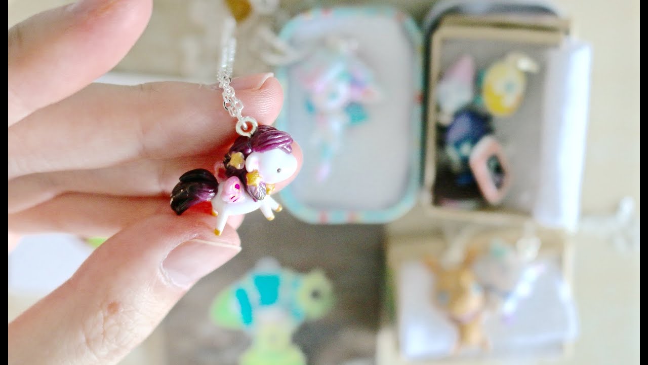 Mail Monday #3: TheLittleMew