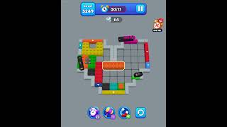 Block mania color jam level 5249 1-10-26 - used free video 