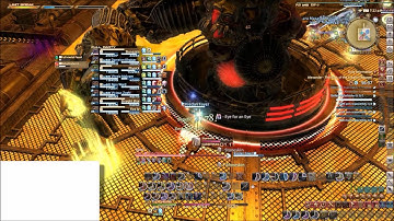 FFXIV Eyes of the Creator Savage (A9S) PLD PoV