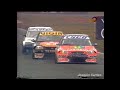 TC 2000 - 1999: 4ta Fecha Olavarría - 1ra Carrera