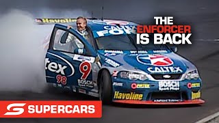 9 of Russell Ingall's biggest Enforcer moments | Supercars 2021