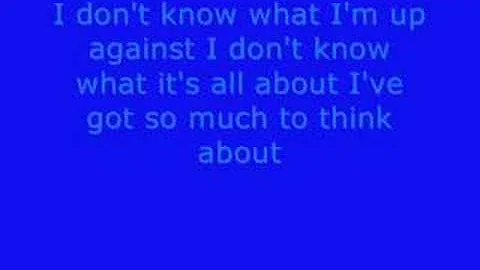 i think i love you- david cassidy