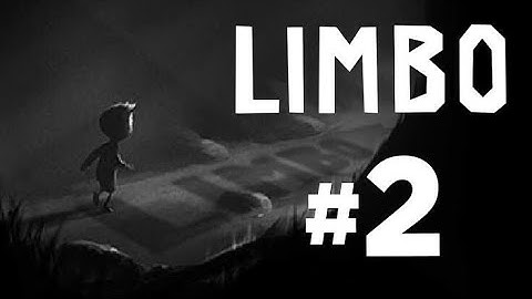 Limbo | Android Gameplay Walkthrough | Part 2