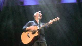 Midge Ure - Guns And Arrows - Live in Fabrik / Hamburg Recorded by Pejman