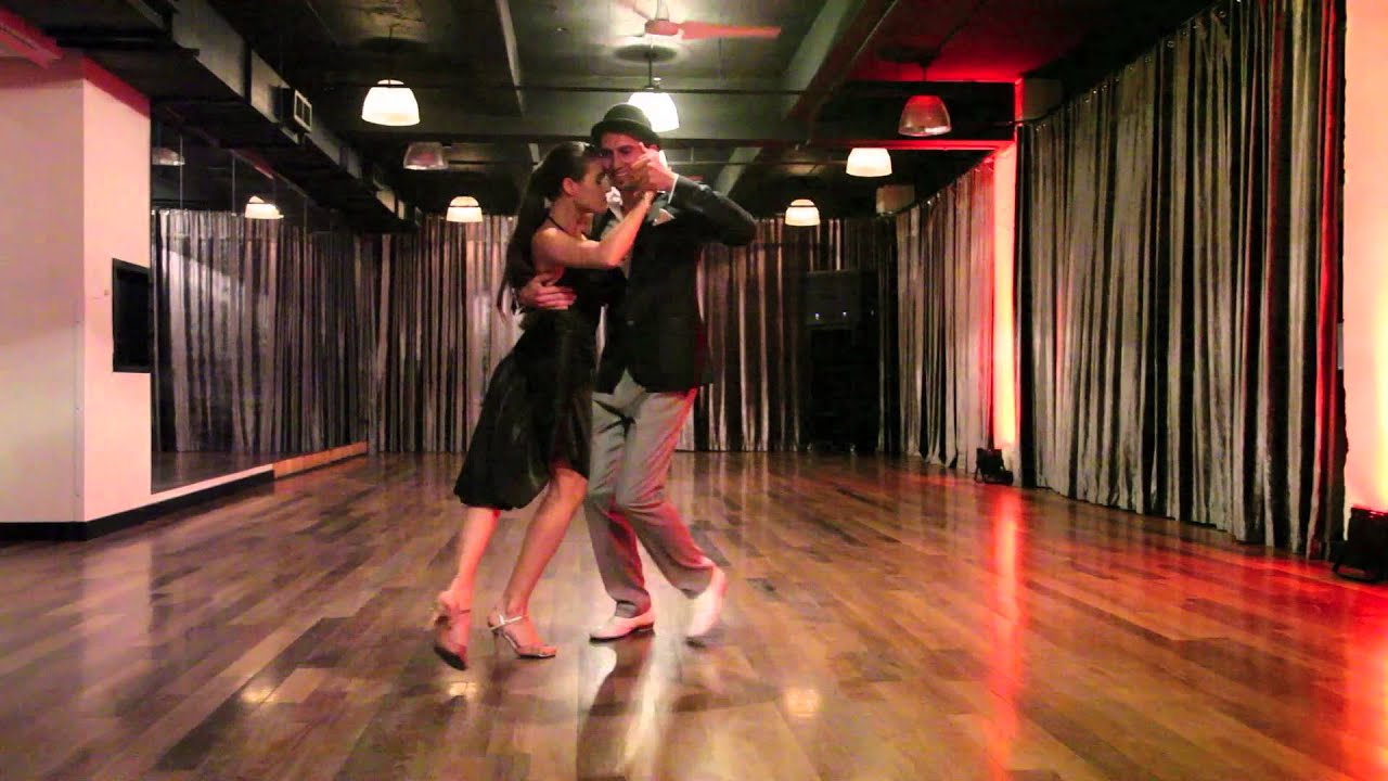 Arturo Gaskins et Yari Helfeld,