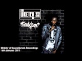 Wretch 32 - 'Traktor' (Mike Delinquent Project Remix)