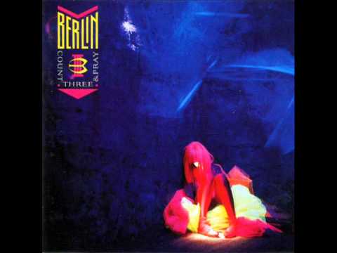 berlin hideaway album version