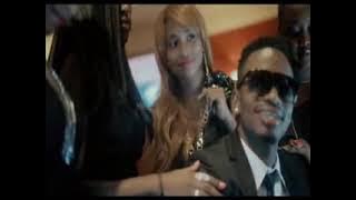 Nay wamitego ft Diamond - Muziki gani {official video}