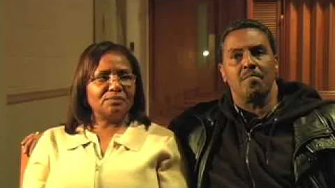 Minnie Washington: The woman behind TOPC