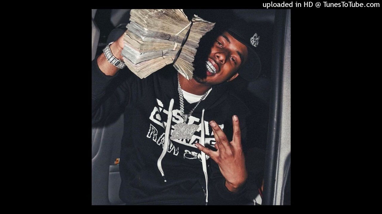 [FREE] Pooh Shiesty x Moneybagg Yo Type Beat - ''Elementary''