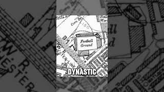 Etihad Stadium | Manchester City's dynastic rise #football