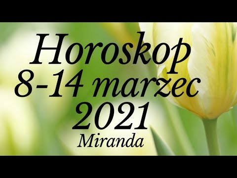 Wideo: Horoskop Na 15 Marca Autorstwa Waltera Mercado