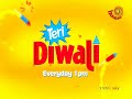 Teri diwali segment promo hindi  hungama tv
