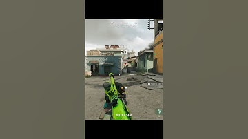 💥 One Shot, One Kill – Shotgun Madness on Console!#deltaforce #deltaforcegame #gaming