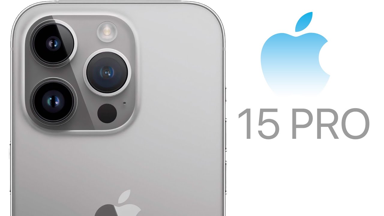 ⁣iPhone 15 Pro - 9 NEW Updates!