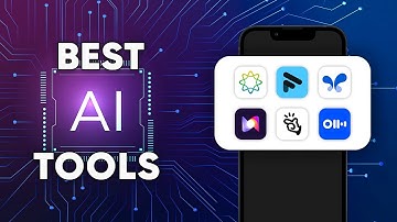 Best AI Tools That You Need to Check Out (May 2025)