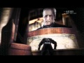 Crysis 2 - Suit Ripping Cutscene