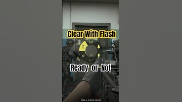 Begin Search #readyornotconsole #readyornotgame #readyornot Ready or Not Console Command Wheel