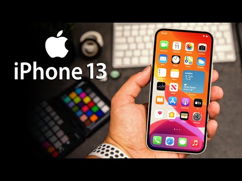 Today we have some shocking news on the upcoming apple iphone 13 including no notch & in display fin. 