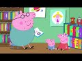 Peppa Pig | Rescuing Miss Rabbit! | Peppa Pig Official | Family Kids Cartoon