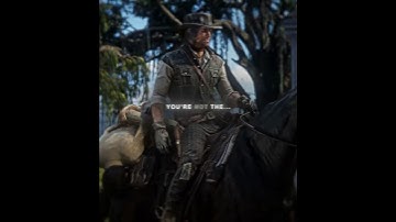 Anthony foreman remembered Arthur - Arthur Morgan Edit | #rdr2 #edits #viral #rdr2edits #recommended