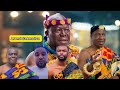 Why Ghana Arrest Sarmodua And His Team To Let Peace Prevail In Sampa Man F Res Kareem Citizen 