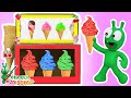 Ice cream song   more nursery rhymes  kids songs  songs for kids