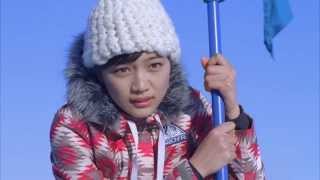  JRSKISKI CM - ,Ϻ JR JR SKI SKI 2013-2014 / CM bb-navi