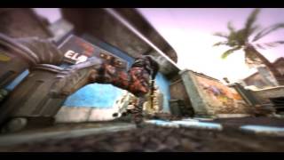 evil - BO2 edit