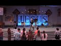 Get Up and Run - Pastor Brian Jones - October 22, 2023