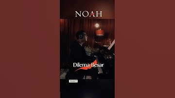 David Noah keren banget @OfficialNoahMusic #shorts