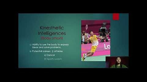 Video assignment ACSD 113