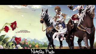 Lil Nas X - Old Town Road(NightCore)