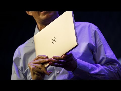 Dell Reports Rosy Profit Amid Possible Sale of RSA Cybersecurity Unit