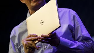 Dell Reports Rosy Profit Amid Possible Sale of RSA Cybersecurity Unit